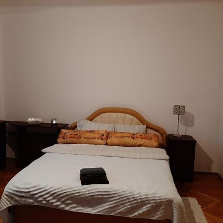Rooms In Centrum Varsóvia Exterior foto